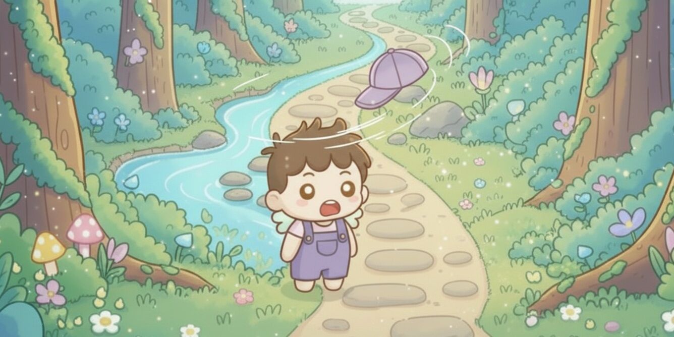 利百代,魔法小天使,心理測驗,角色公仔(圖/業者提供)