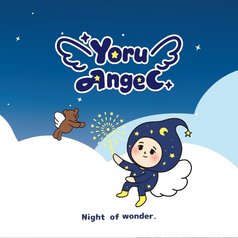 利百代,魔法小天使,心理測驗,角色公仔(圖/業者提供)