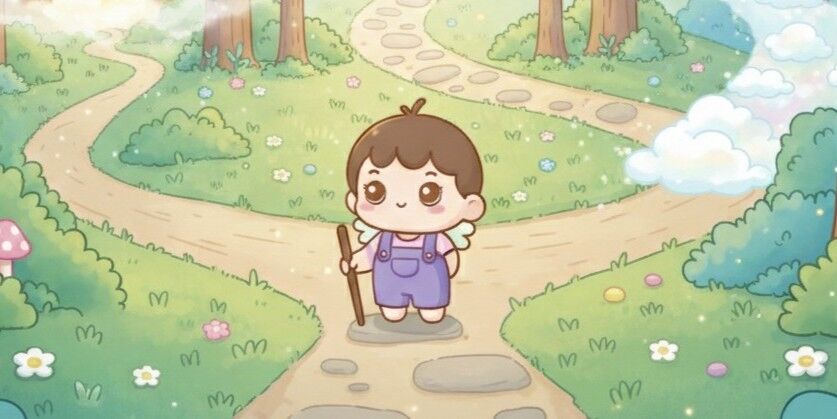 利百代,魔法小天使,心理測驗,角色公仔(圖/業者提供)