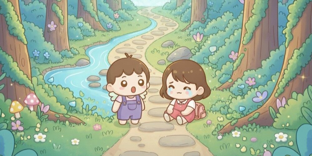 利百代,魔法小天使,心理測驗,角色公仔(圖/業者提供)