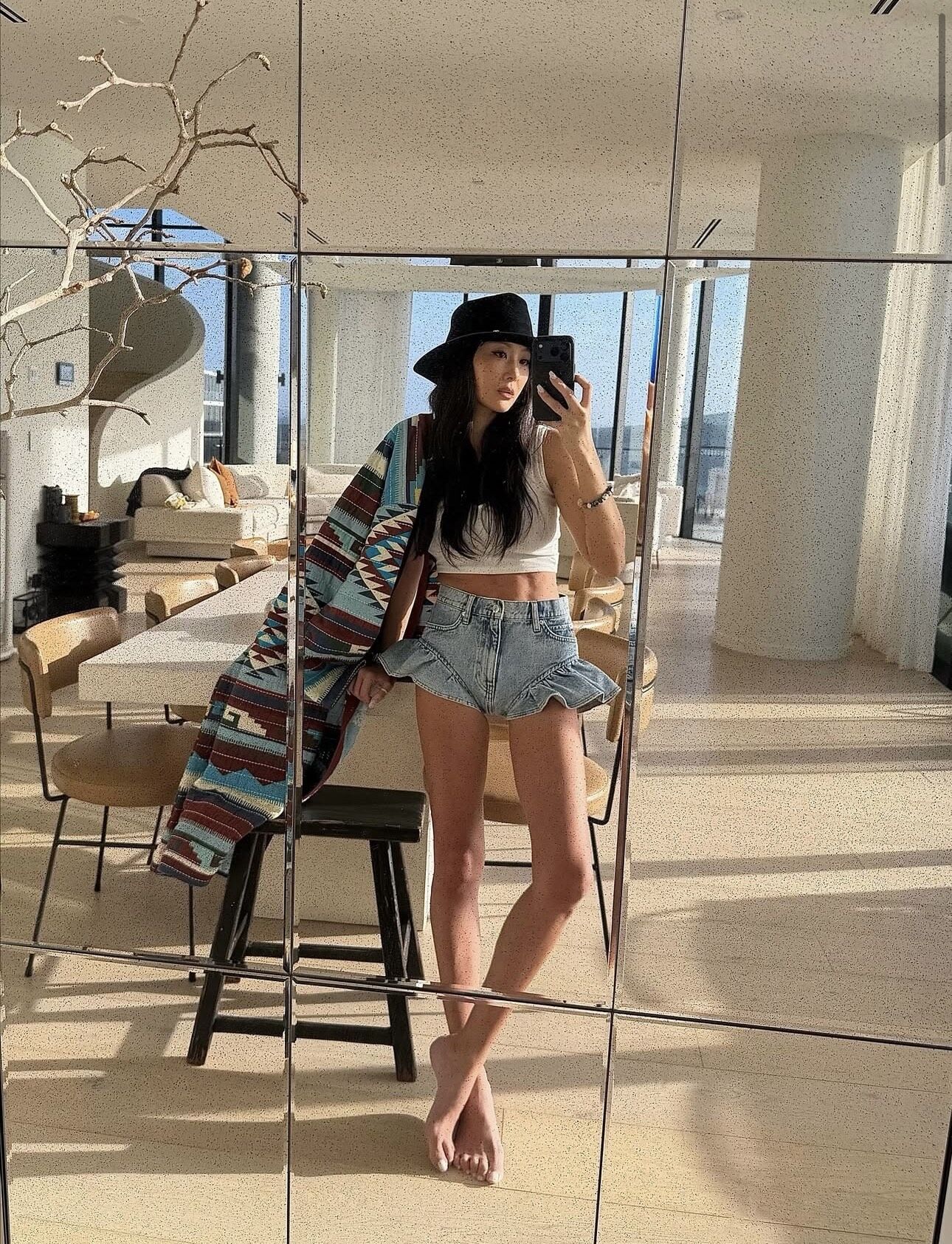 ▲▼ 孫芸芸 。(圖/翻攝IG)