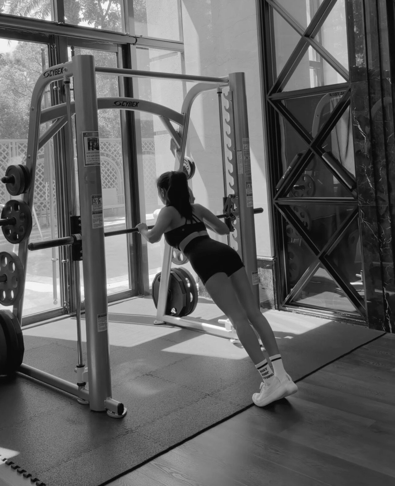 ▲▼ 孫芸芸 。(圖/翻攝IG)