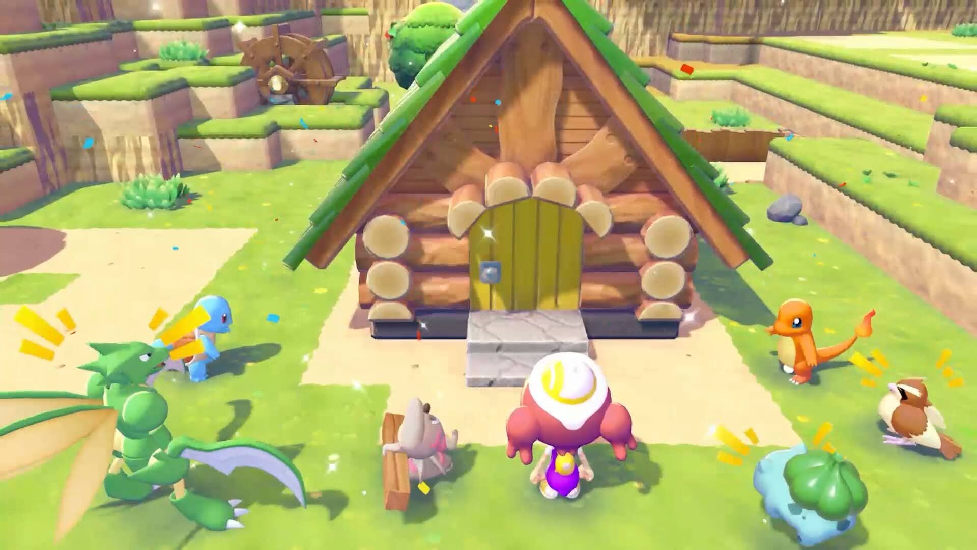 ▲▼寶可夢。(圖/翻攝自寶可夢)