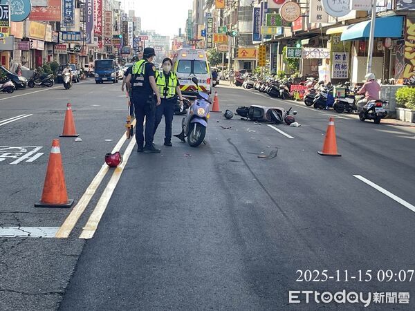 ▲▼ 。(圖/記者許權毅翻攝)