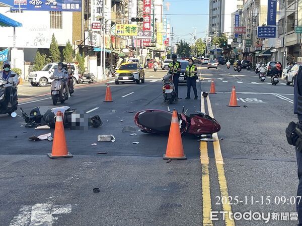 ▲▼ 。(圖/記者許權毅翻攝)