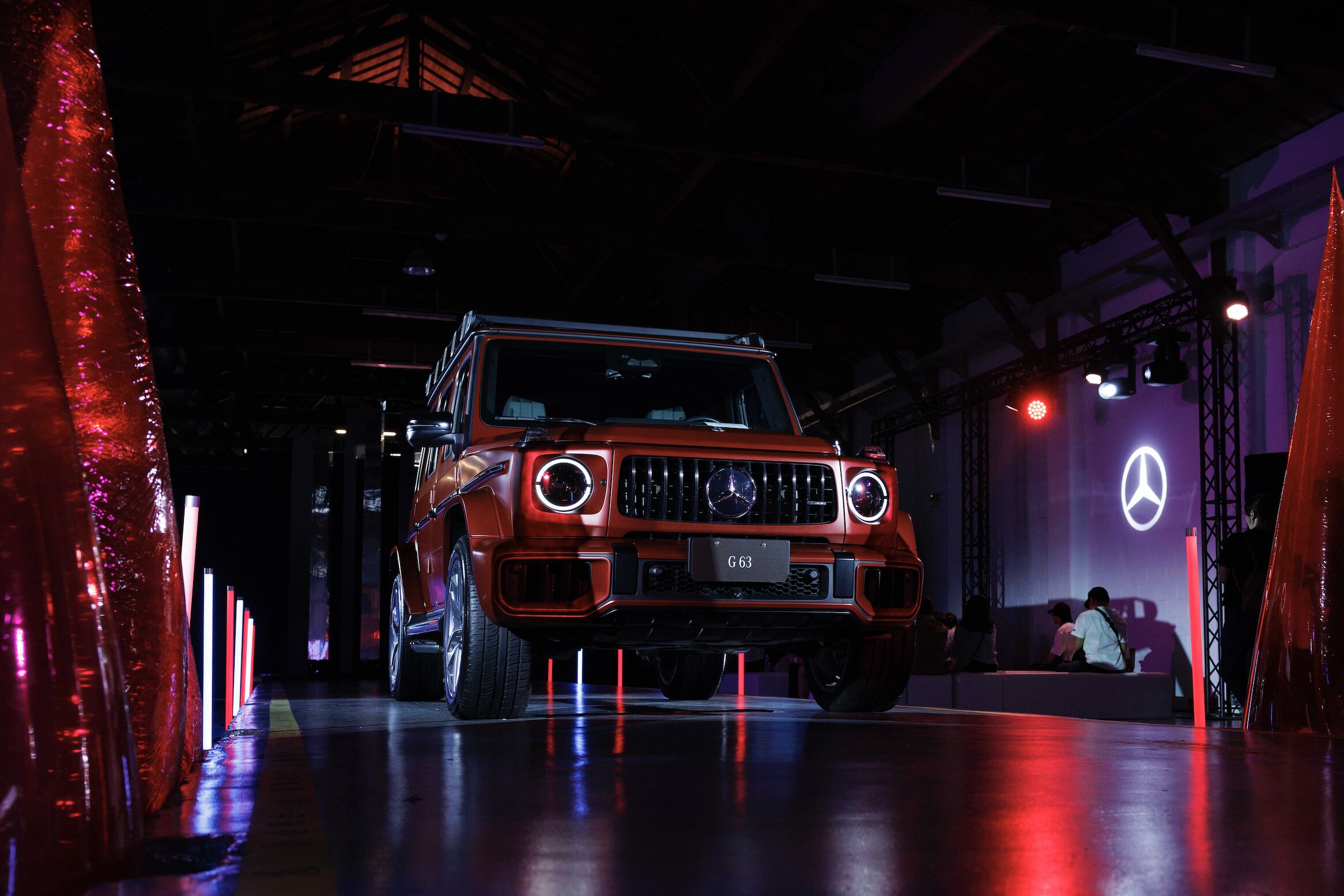 ▲▼ 賓士 。(圖/業者提供)