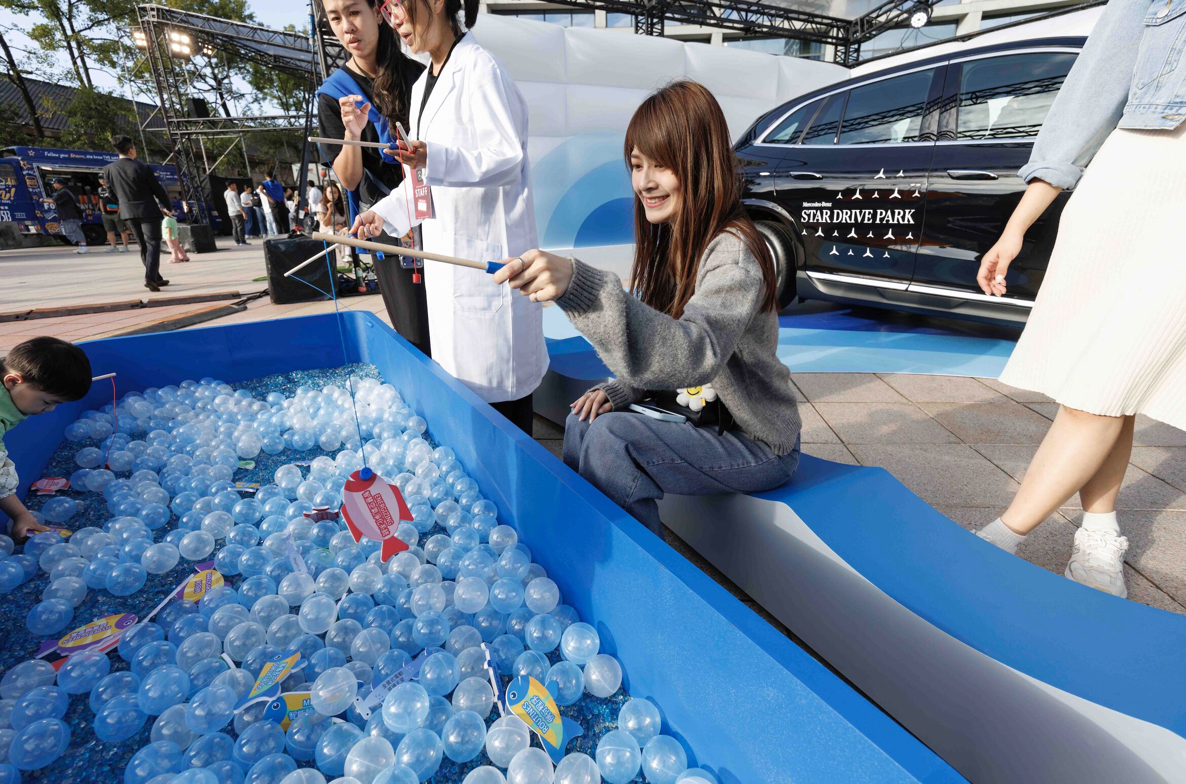 ▲▼ 賓士 。(圖/業者提供)