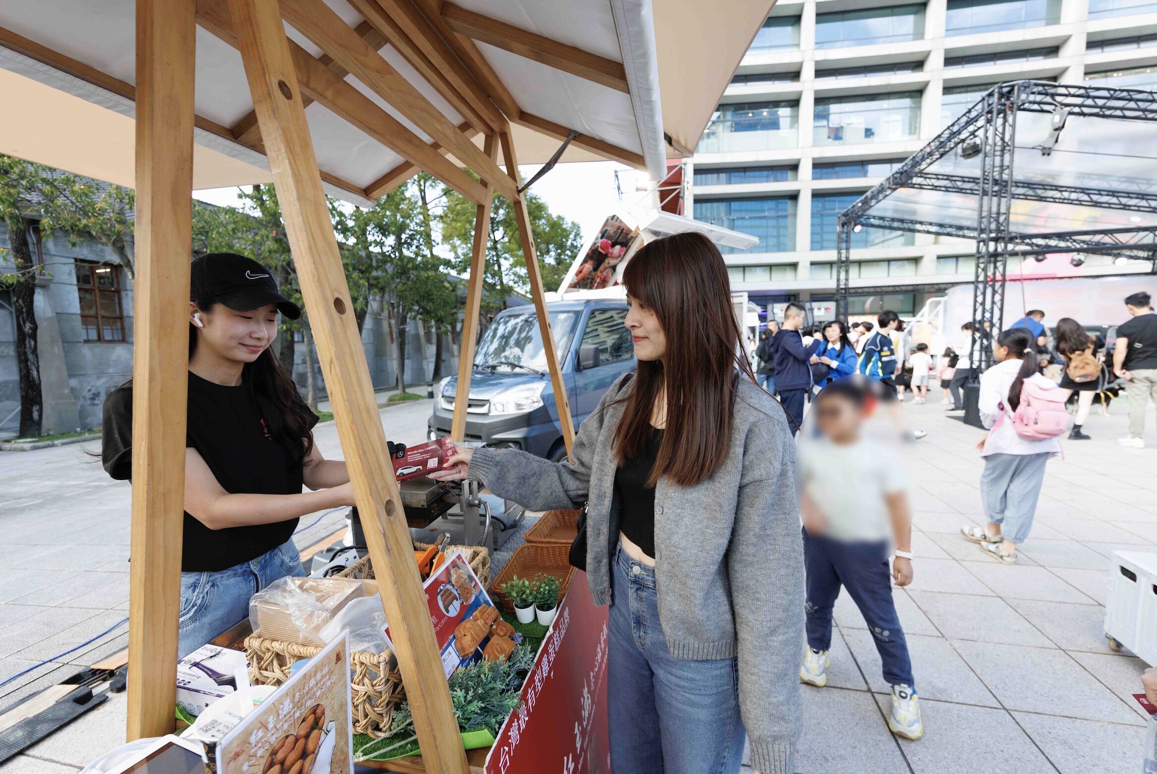 ▲▼ 賓士 。(圖/業者提供)