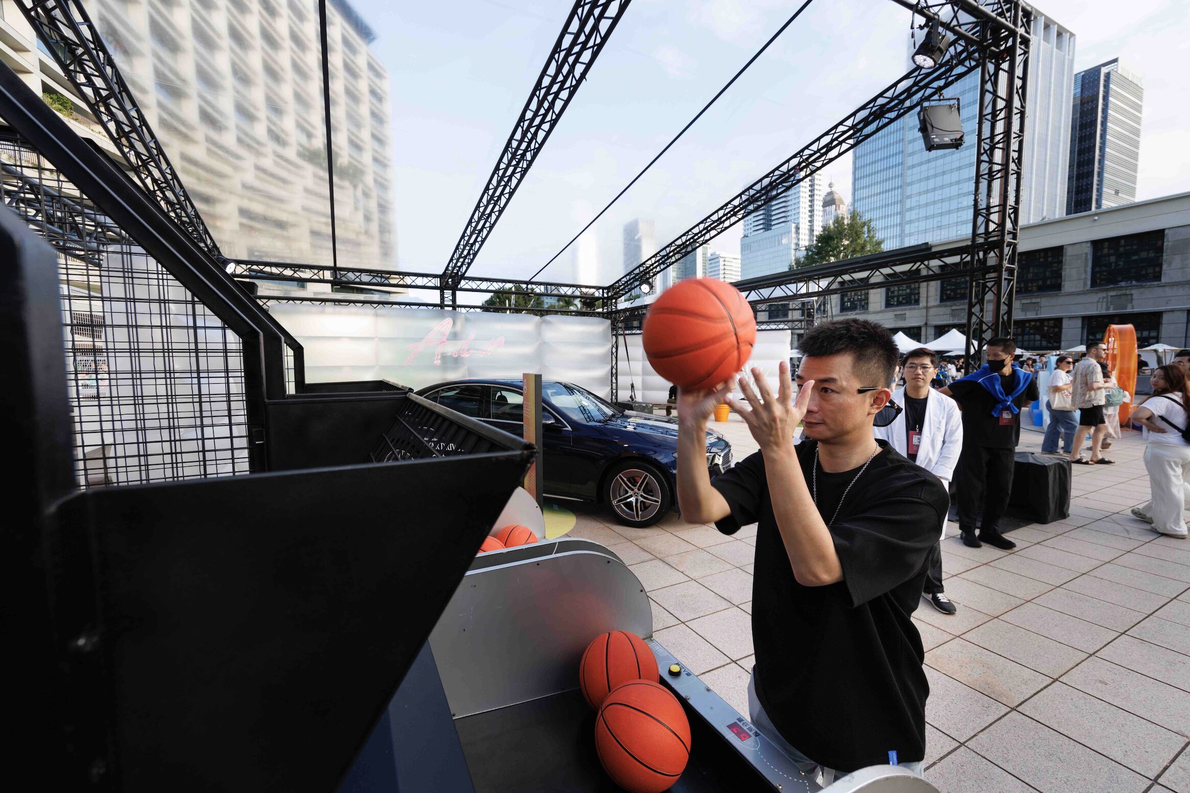 ▲▼ 賓士 。(圖/業者提供)