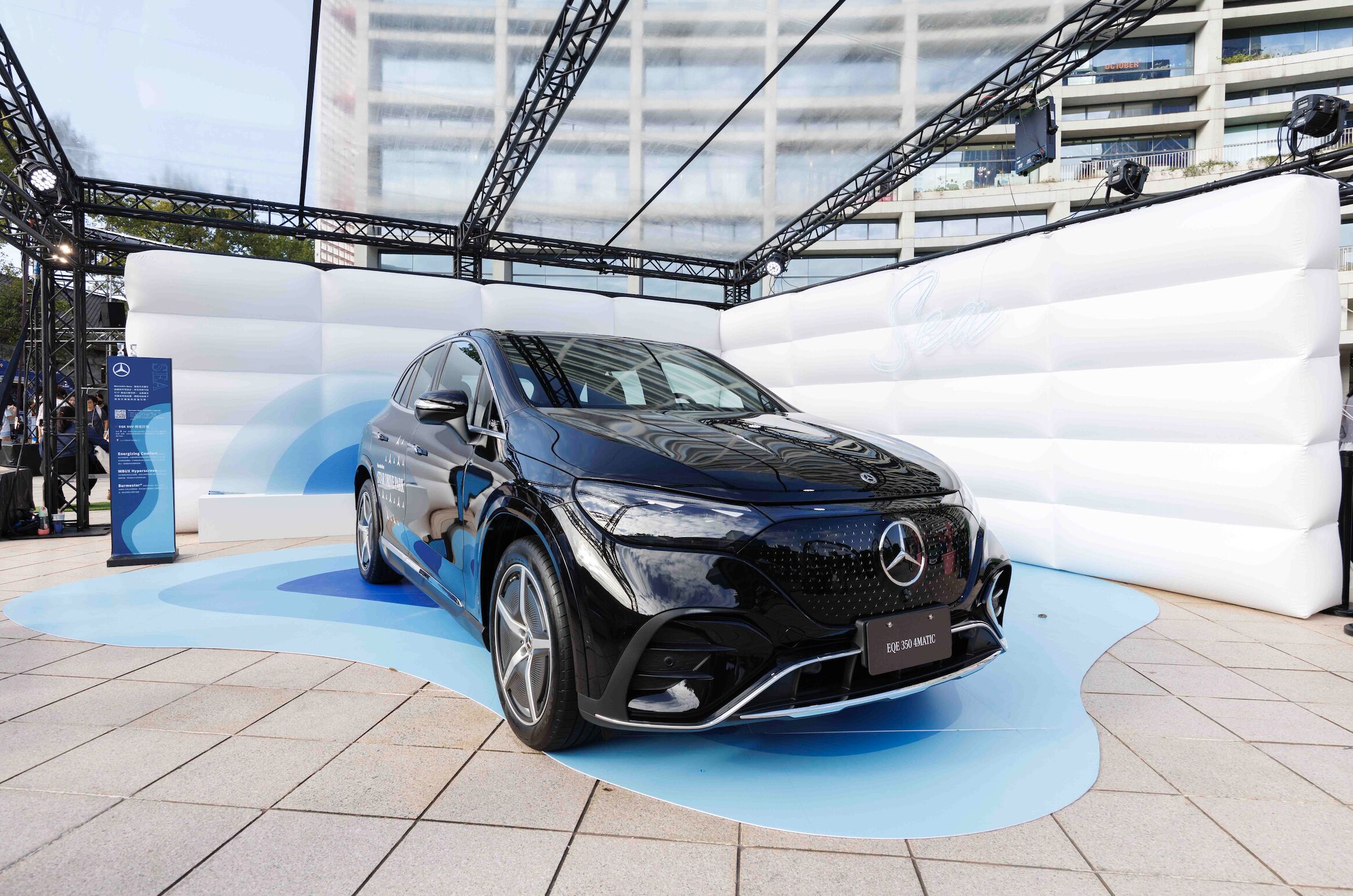 ▲▼ 賓士 。(圖/業者提供)