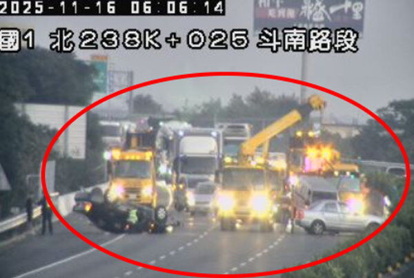 (圖/翻攝高公局網站)