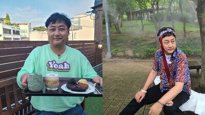 韓男星拍攝到一半突然昏倒！　「救護隊緊急CPR」現在加護病房