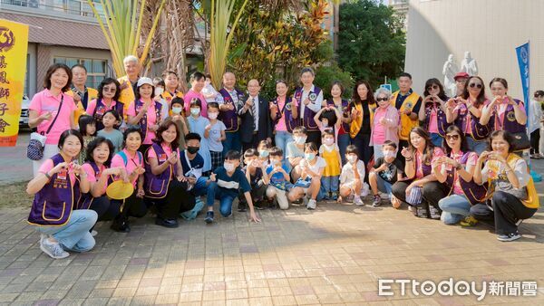 ▲▼ 守護兒少 反毒 反詐 抗霸凌親子同心GO」彩繪比賽暨圓童夢活動新聞稿 。(圖/記者翁伊森翻攝)