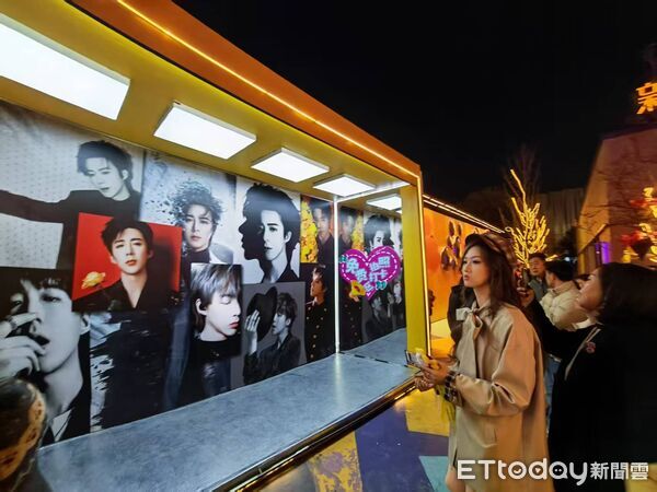 ▲▼ 2025、北京、劉宇寧演唱會 。(圖/記者任以芳攝)