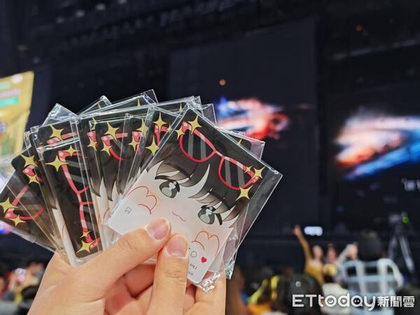 ▲▼ 2025、北京、劉宇寧演唱會 。(圖/記者任以芳攝)