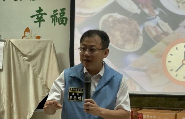 ▲2025桃園社造博覽會「竹露星球」呈現蘆竹多元共融舞台