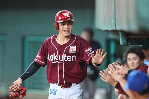 ▲▼ 許庭綸、陽柏翔 。(圖/中信兄弟、中職提供)