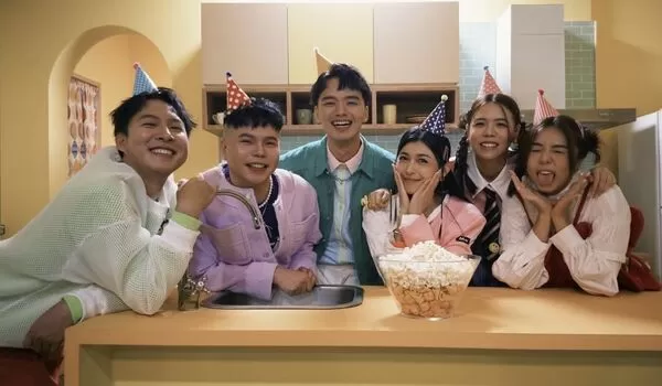 ▲▼ Ariel感性發聲 。(圖/翻攝自IG/arielsvlog_816)