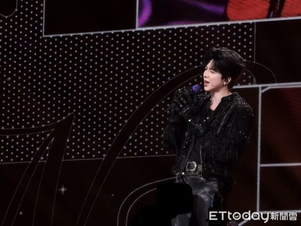 ▲▼ 劉宇寧北京演唱會、2025.11.15 。(圖/記者任以芳攝)