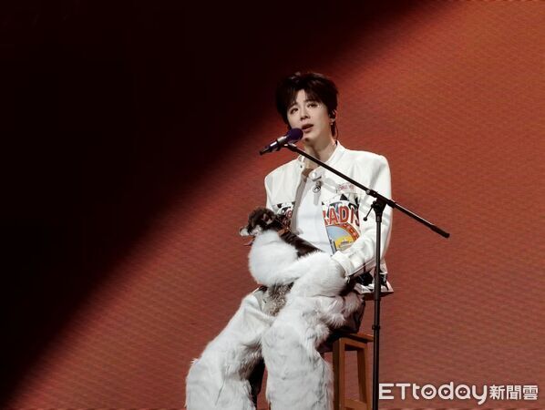 ▲▼ 劉宇寧北京演唱會、2025.11.15 。(圖/記者任以芳攝)