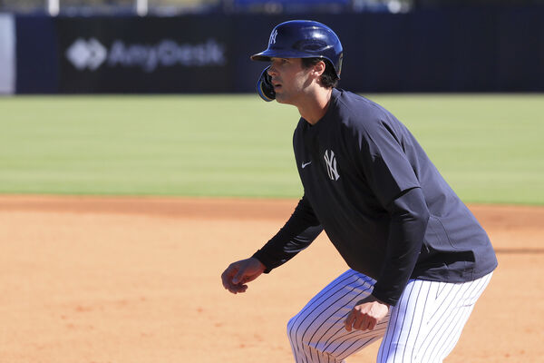 ▲瓊斯(Spencer Jones)。(圖/達志影像/美聯社)