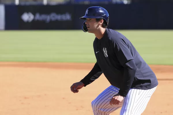 ▲瓊斯(Spencer Jones)。(圖/達志影像/美聯社)