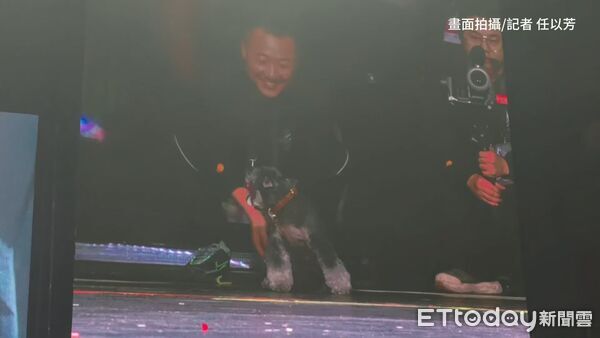 ▲▼ 劉宇寧北京演唱會、呆米、 。(圖/記者任以芳攝)