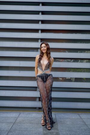 ▲▼薔薔。(圖/本人提供)