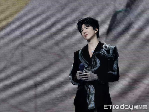 ▲▼ 劉宇寧、北京演唱會、2025 。(圖/記者任以芳攝)