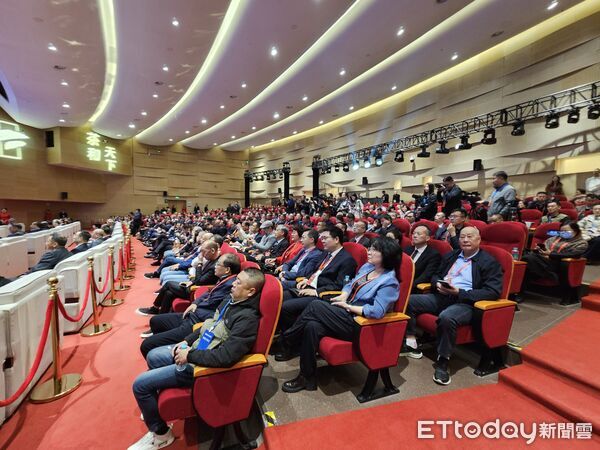 ▲▼第十七屆海峽兩岸茶業博覽會(茶博會)16日開幕。(圖/記者陳冠宇攝)