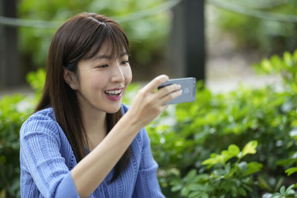 ▲楊謹華主演《看看你有多愛我》將播出大結局。(圖/Hami Video提供)