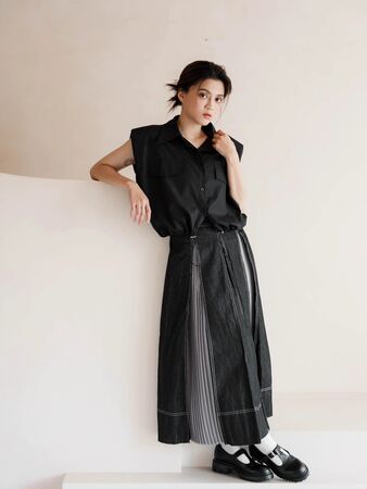 ▲▼35年沒見過爸!葉欣眉最近才知「父親已離世10年」 親吐感傷心聲。(圖/翻攝自FACEBOOK/葉欣眉)