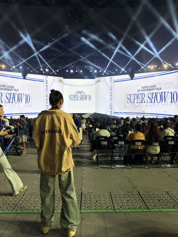 ▲▼嚴立婷。(圖/翻攝自Facebook/嚴立婷Willson&Tina)