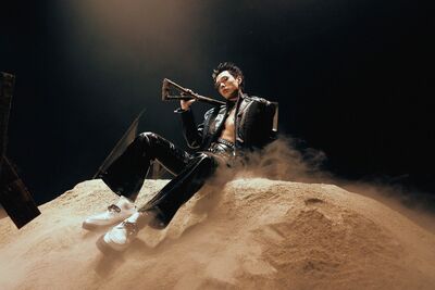 Marz23揪辣妻「裸身鴛鴦浴」！　破尺度性感畫面外流