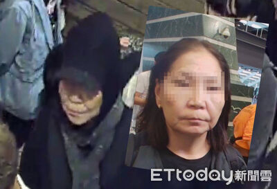 蒙古2女來台潛九份當扒手！見遊覽車起火看熱鬧...遭警鎖定逮捕