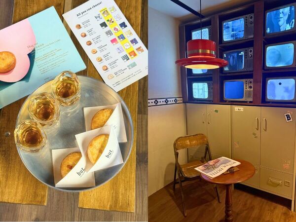 ▲▼台中免費景點Top 5推薦一次看!。(圖/ReadyGo提供)