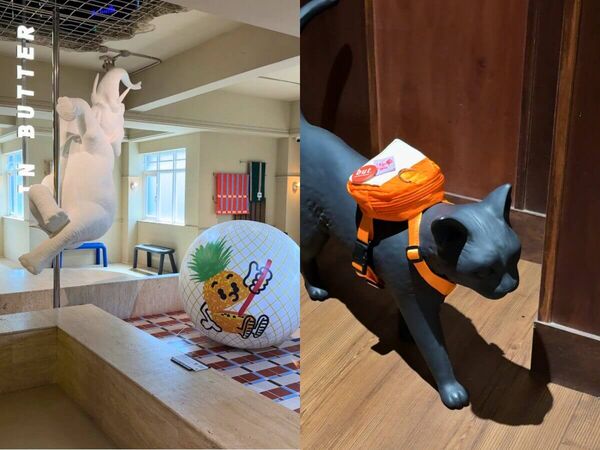 ▲▼台中免費景點Top 5推薦一次看!。(圖/ReadyGo提供)