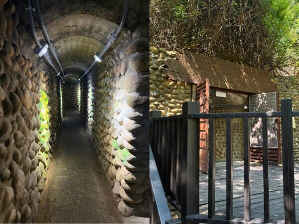 ▲▼台中免費景點Top 5推薦一次看!。(圖/ReadyGo提供)