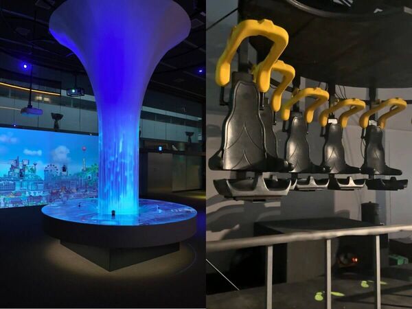 ▲▼台中免費景點Top 5推薦一次看!。(圖/ReadyGo提供)