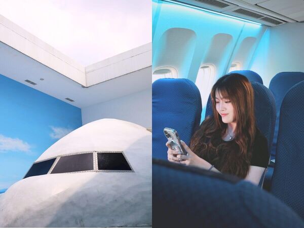 ▲▼台中免費景點Top 5推薦一次看!。(圖/ReadyGo提供)