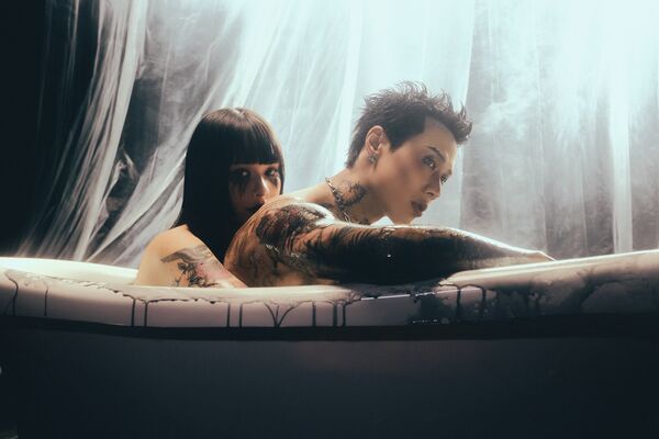 ▲▼Marz23推出新歌。(圖/華納音樂提供)