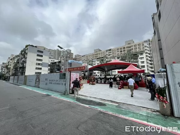 ▲▼ 得運建設 。(圖/記者項瀚攝)