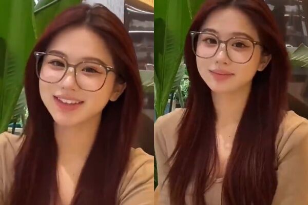 ▲22歲的姚文慶。(圖/翻攝自微博)