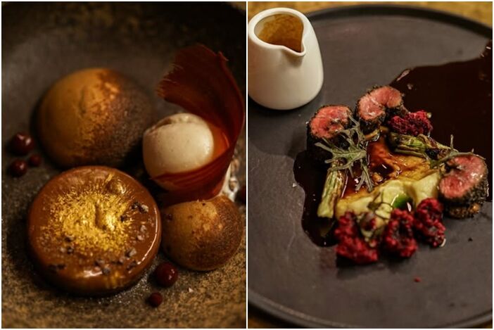 ▲▼ 美國警方多次逮捕一名34歲布魯克林女子Pei Chung。(圖/翻攝自IG)