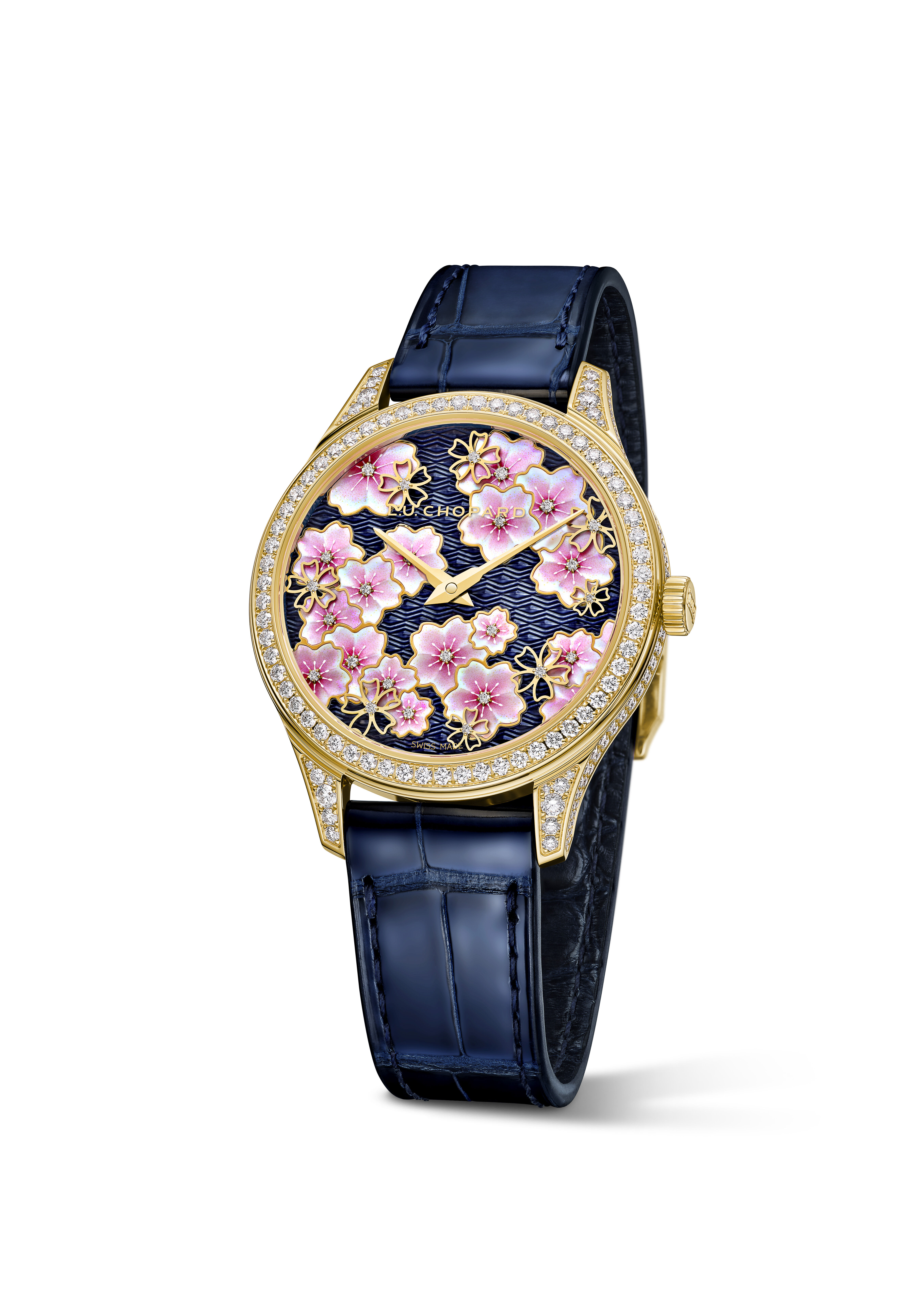 ▲▼ Seiko,Chopard 。(圖/公關照)
