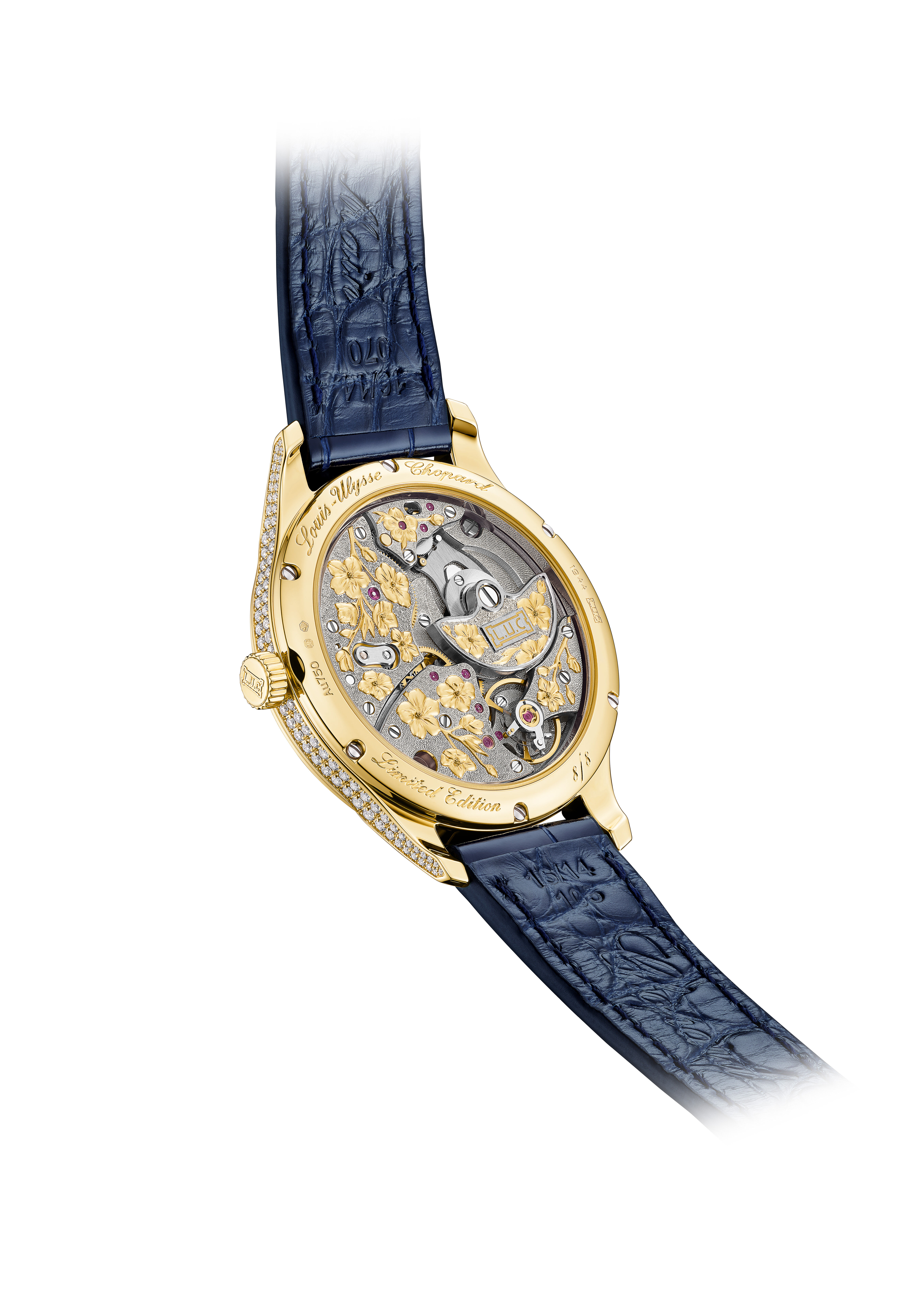 ▲▼ Seiko,Chopard 。(圖/公關照)