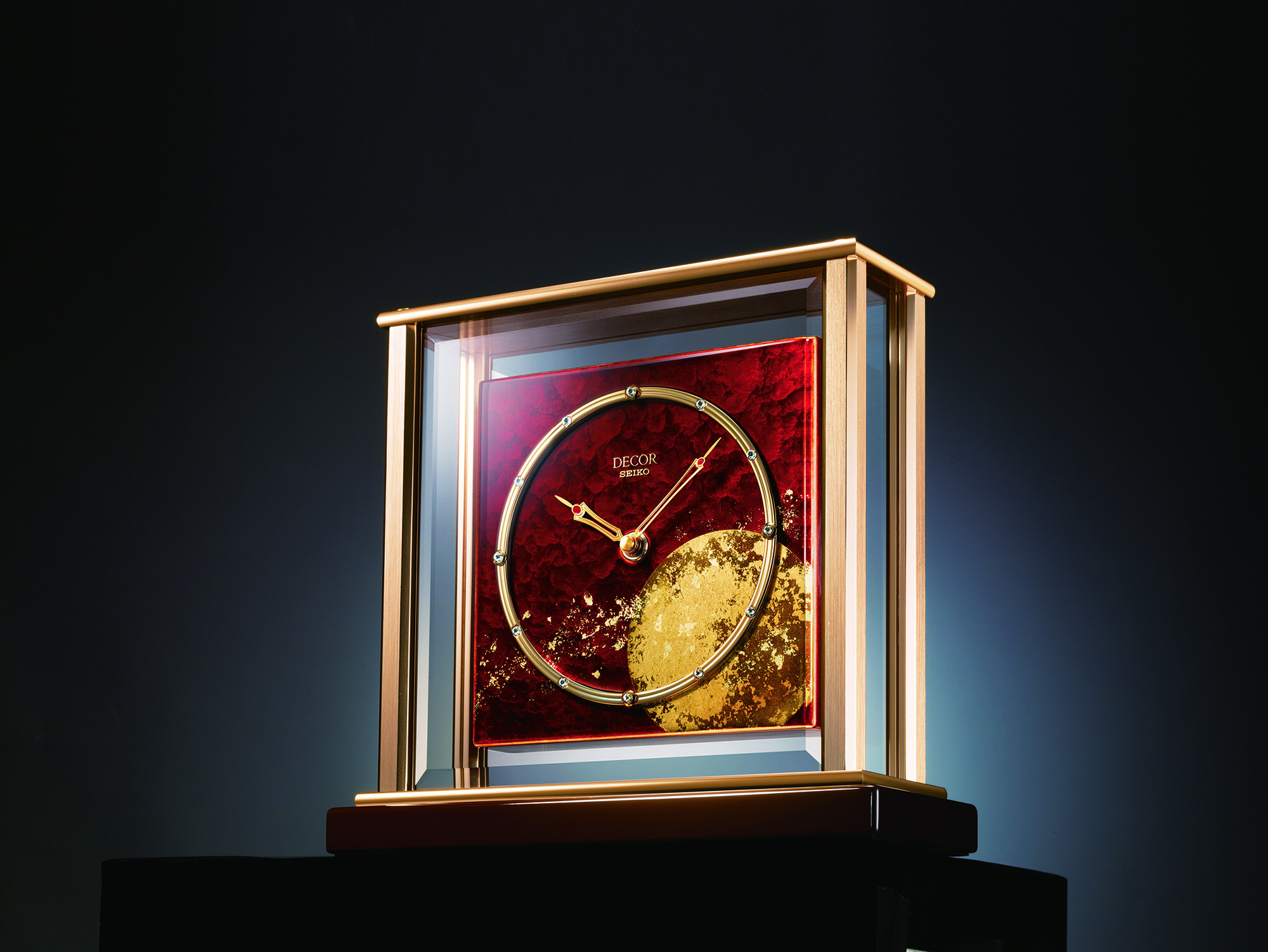 ▲▼ Seiko,Chopard 。(圖/公關照)