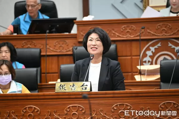 ▲台東縣負債歸零。(圖/記者楊晨東翻攝)