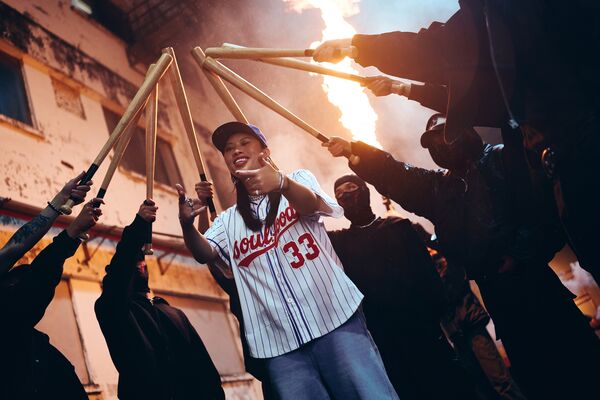 ▲▼ Miss Ko葛仲珊推出新歌回歸樂壇。(圖/索尼音樂提供)