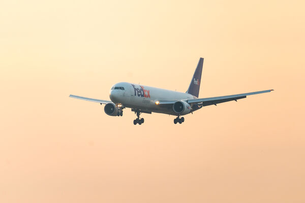 ▲聯邦快遞擴大全亞洲區域網絡加速區域貿易成長。(圖/業者提供)